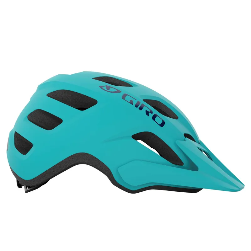 Giro Tremor MIPS Kids Helmet - 47-54cm - Matt Glacier-3
