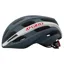Giro Isode Road Helmet - Matt Portaro Grey/White/Red - 54-61cm