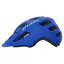 Giro Fixture MTB Helmet -54- 61cm - Matt Trim Blue
