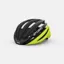 Giro Cinder Mips Road Helmet 2021: Matte Black Fade/Highlight Yellow 