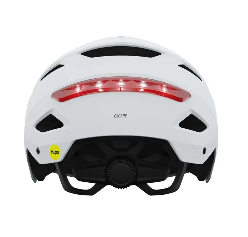 Giro Escape Mips Urban Helmet Matt Chalk