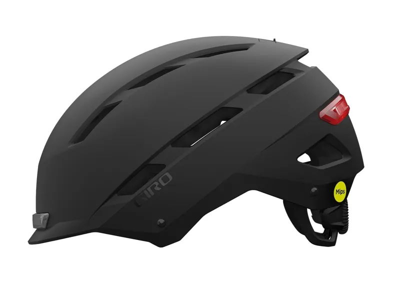 Giro Escape Mips Urban Helmet Matt Black