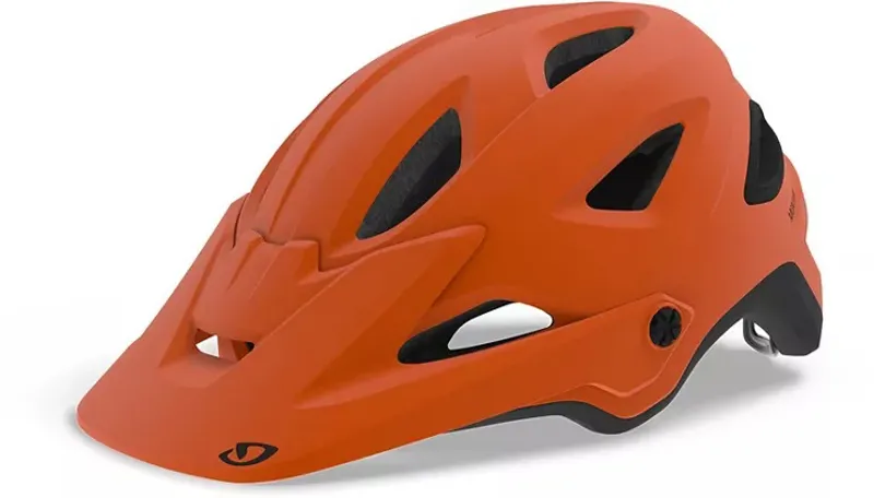 Giro montaro top orange