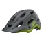 Giro Source Mips MTB Helmet - Black/Anodized Lime