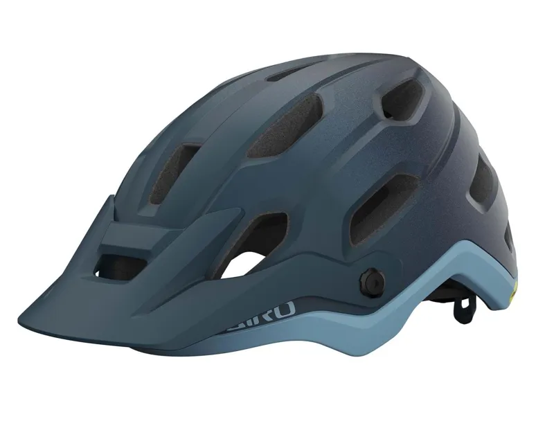 Giro Source Mips Women's MTB Helmet - Ano Harbour Blue