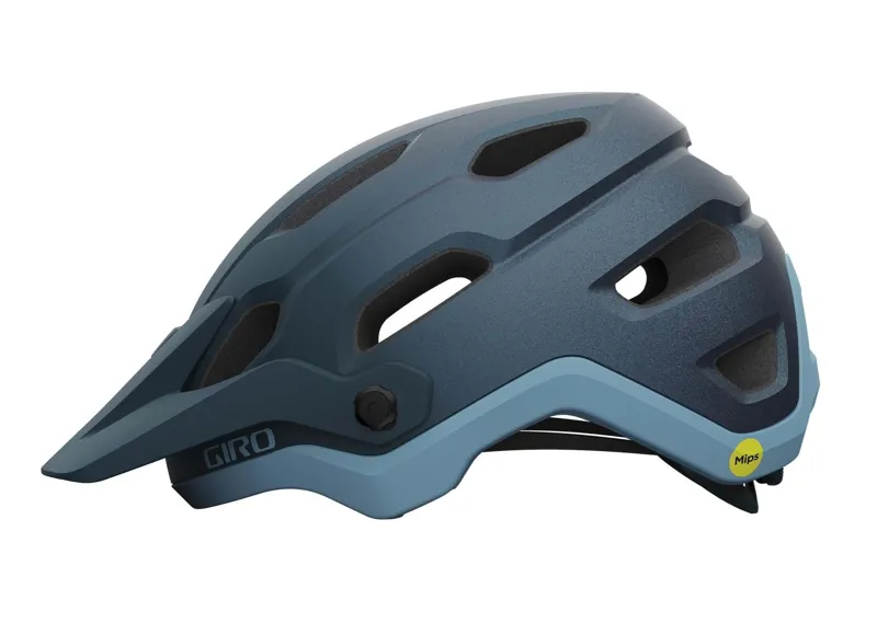 Giro Source Mips Women's MTB Helmet - Ano Harbour Blue-1