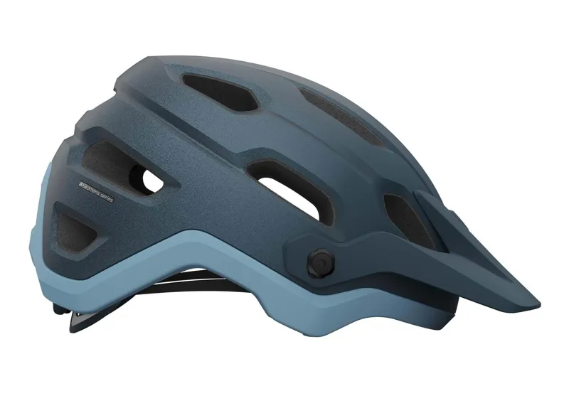 Giro Source Mips Women's MTB Helmet - Ano Harbour Blue-2