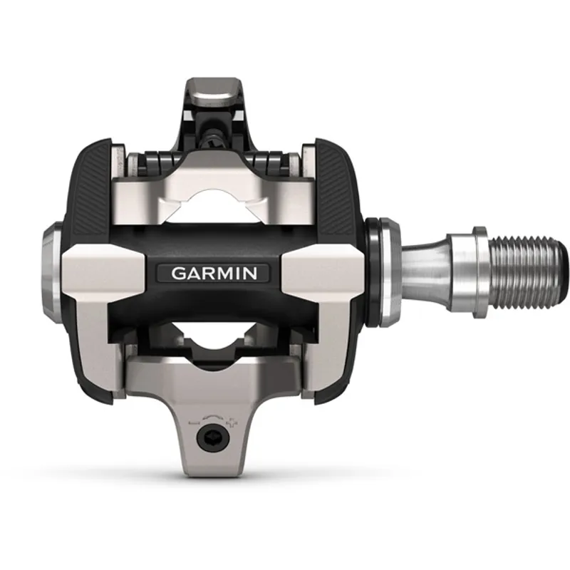 Garmin Rally XC100 Single-Sided Power Meter Pedals - SPD-1