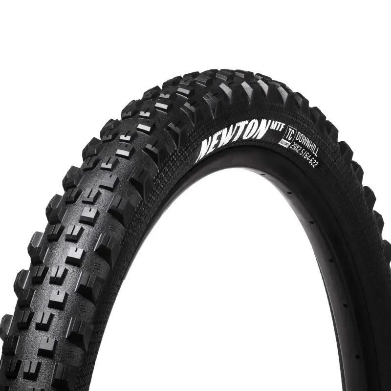 Goodyear Newton MTF Downhill Tubeless CMPL 27.5 x 2.5 Front MTB Tyre