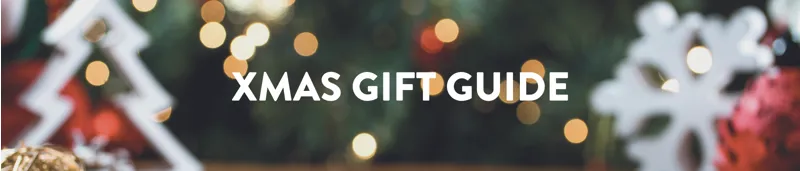 Christmas Gift Ideas