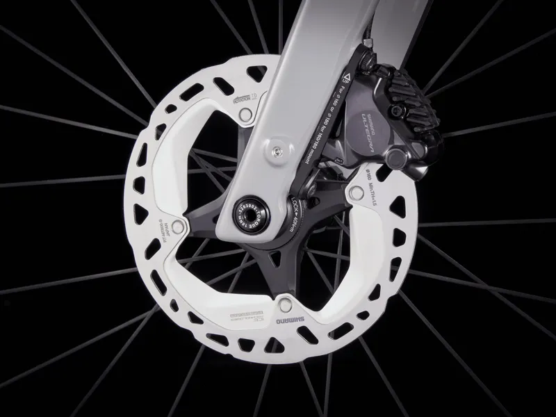 Trek Domane SL 7 Gen 4 2024 Carbon Endurance Road Bike - Gravel-9