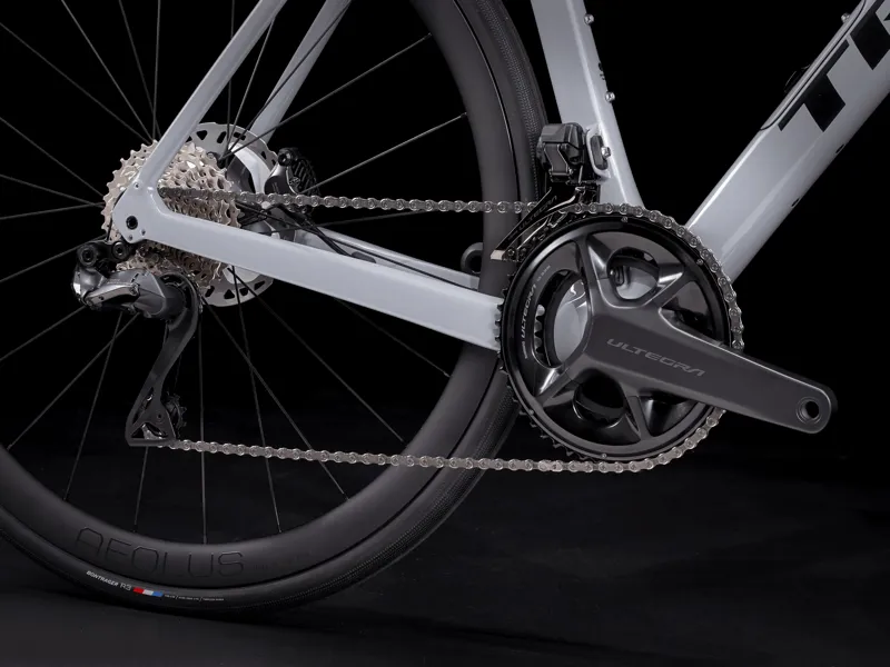 Trek Domane SL 7 Gen 4 2024 Carbon Endurance Road Bike - Gravel-10