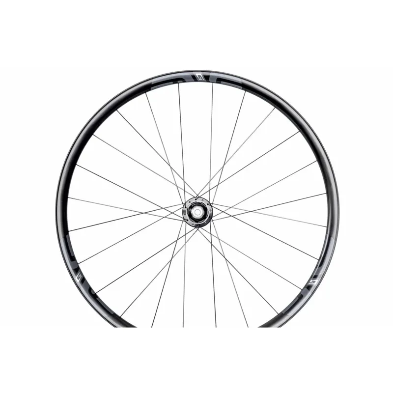 Enve Foundation AG25 Gravel Clincher Wheelset-1
