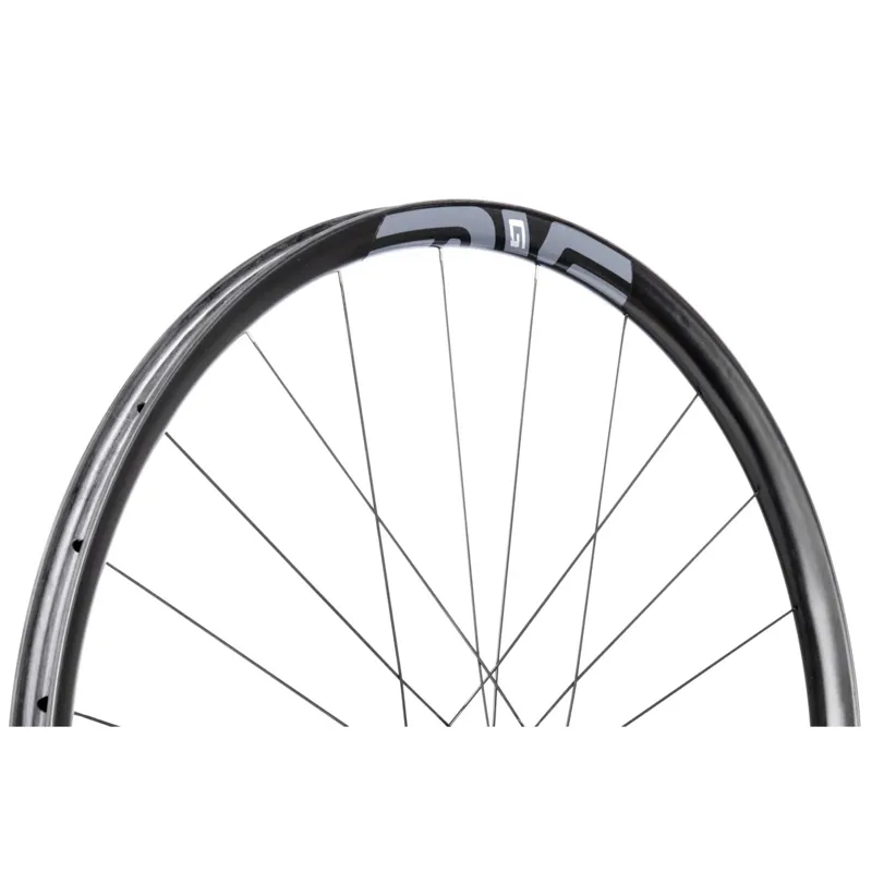 Enve Foundation AG25 Gravel Clincher Wheelset-2