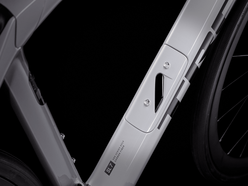 Trek Domane SL 7 Gen 4 2024 Carbon Endurance Road Bike - Gravel-3