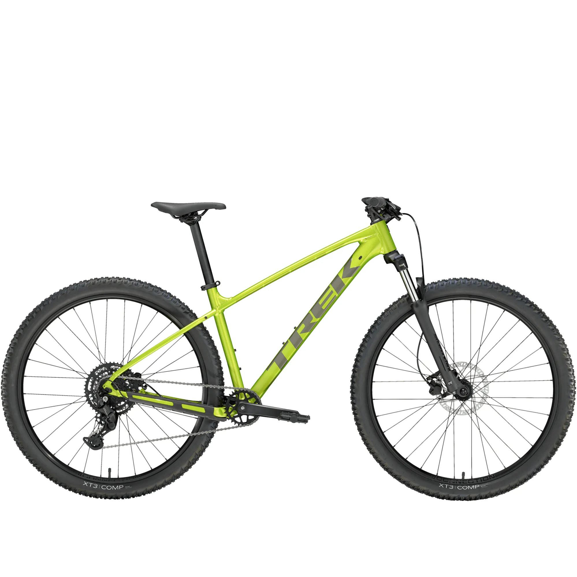 Trek Marlin Gen 2025 Hardtail Mountain Bike Power Surge
