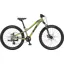 GT Stomper Ace 24w 2023 Kids Bike - Gloss Moss Green