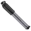Lezyne Sport Drive HP Hand Pump - Small - Black/Grey