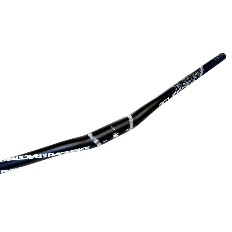 Race Face Atlas Inch Riser MTB Handlebar Black