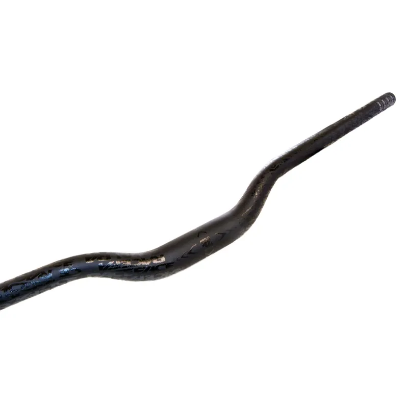 Race Face Atlas 1.25 High Riser MTB Handlebar - Stealth