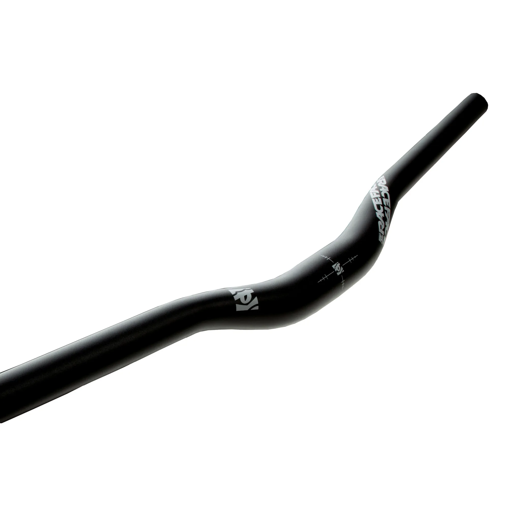 Race Face Ride Rise MTB Handlebar 710mm - Main Image