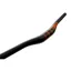 Race Face Next 35 Riser MTB Handlebar - 760mm - Black/Orange