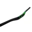 Race Face Next 35 Riser MTB Handlebar - 760mm - Carbon/Green