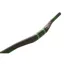 Race Face Next 3/4 Riser MTB Handlebar - 725mm - Carbon/Green