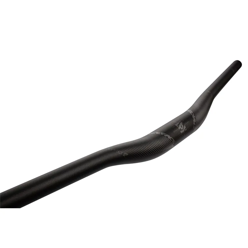 Race Face AEffect R 20mm Riser MTB Handlebar - Black