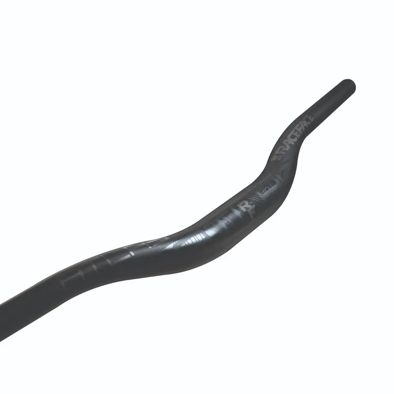 Race Face Atlas 35mm Riser MTB Handlebars - Stealth