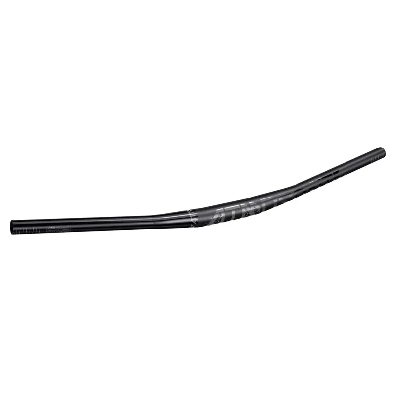 Truvativ Atmos 7k Riser MTB Handlebar - 760mm 31.8mm 10mm Rise - Black-1