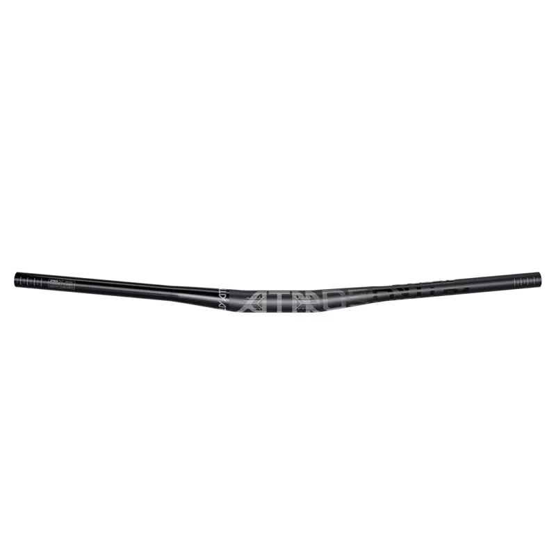 Truvativ Atmos 7k Riser MTB Handlebar - 760mm 31.8mm 10mm Rise - Black-2