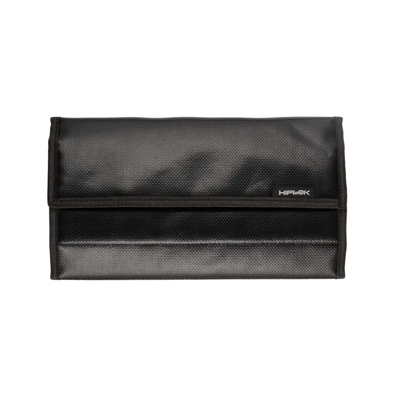 Hiplok Flipstand Compact Bike Stand - Black-1