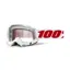 100 Percent Accuri 2 MTB Goggles - Denver/Clear Lens