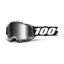 100 Percent Accuri 2 MTB Goggles - Cobra/Silver Mirror Lens