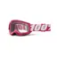 100 Percent Strata 2 Youth Goggles - Fletcher/Clear Lens