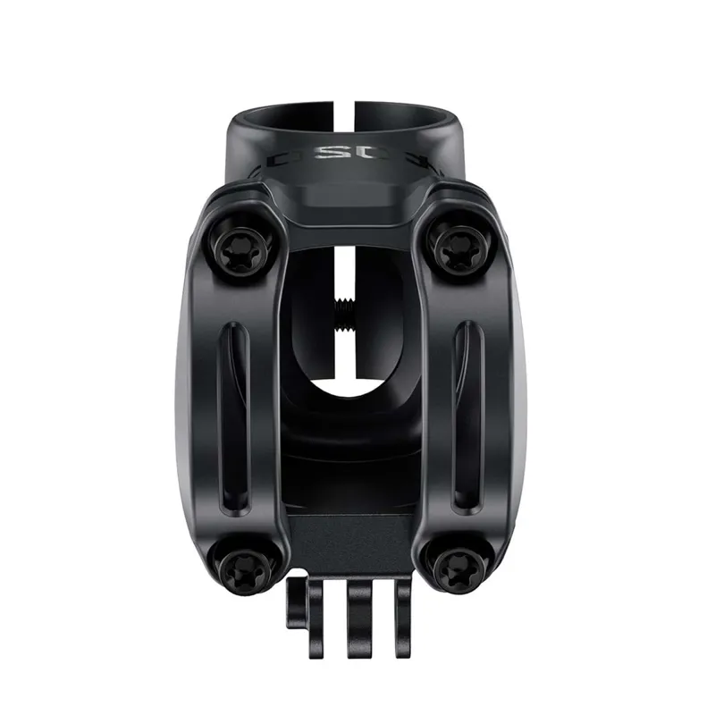 Truvativ Atmos MTB Stem - 7k 31.8mm 6mm Rise 1-1/8 Steerer - Black-1