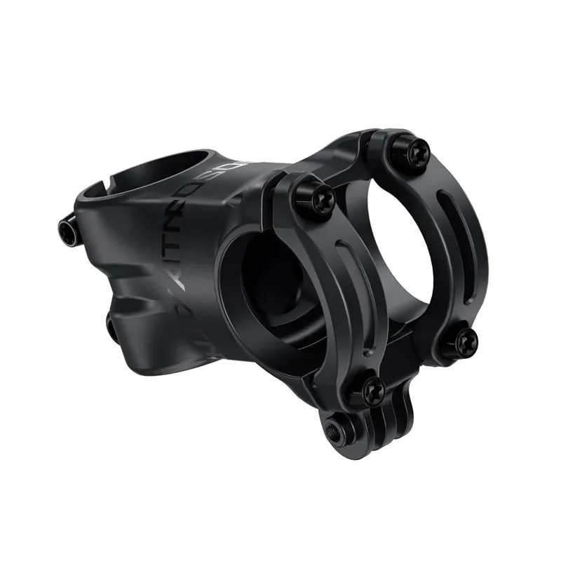 Truvativ Atmos MTB Stem - 7k 31.8mm 6mm Rise 1-1/8 Steerer - Black