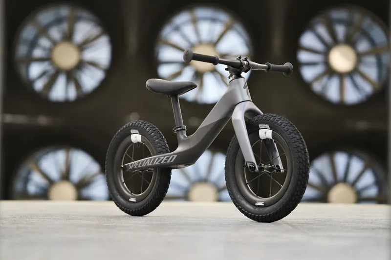 Specialized Hotwalk 12w Carbon Balance Bike - Dont list-4