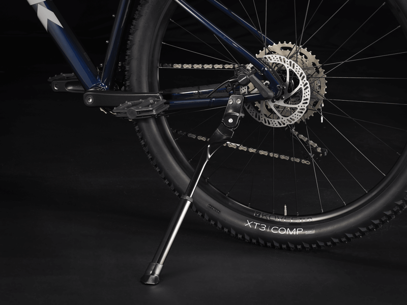 Trek Marlin 6 Gen 3 27.5/29er 2023 Hardtail MTB - Hex Blue/Deep Blue-9