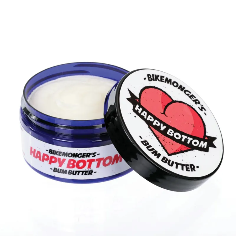 Happy Bottom Bum Butter Chamois Balm - 100ml