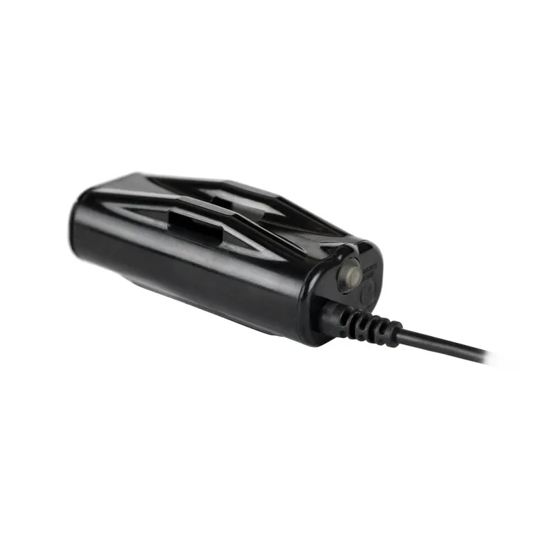 Lezyne Infinite Light Power Pack+ - Black