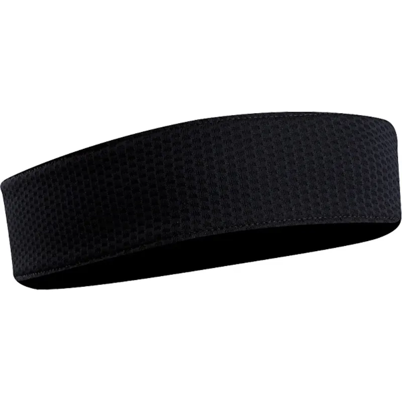 Pearl Izumi Transfer Lite Headband - Black