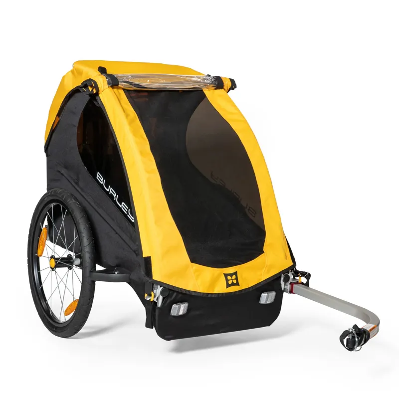 Burley Bee Single Child Bike Trailer