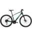 Trek Dual Sport 2 Gen 5 Hybrid Bike - Juniper