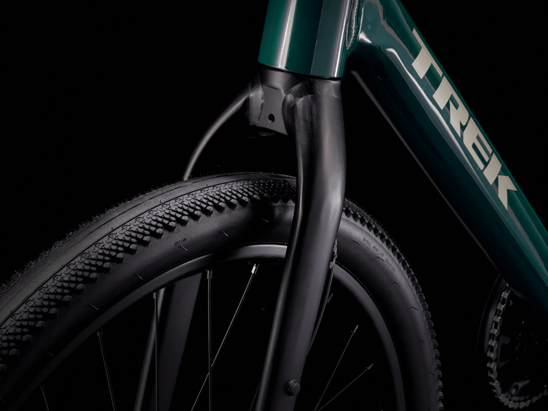 Trek Dual Sport 2 Gen 5 Hybrid Bike - Juniper-8