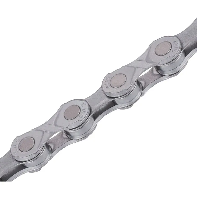 KMC E11 EPT 136 Links 11 Speed E-Bike Chain - Silver