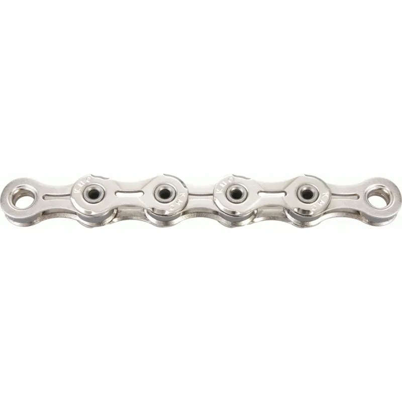 KMC X11 SL 118 Links 11 Speed Chain - Silver-1