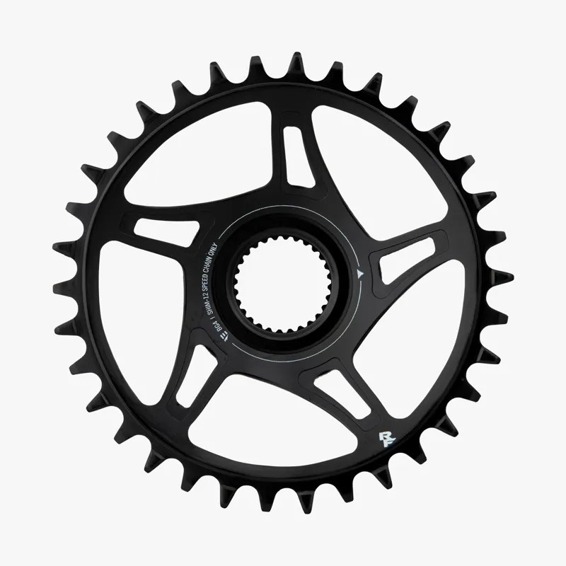 SRAM General 22T 10S S1 64 Chainring 2017 