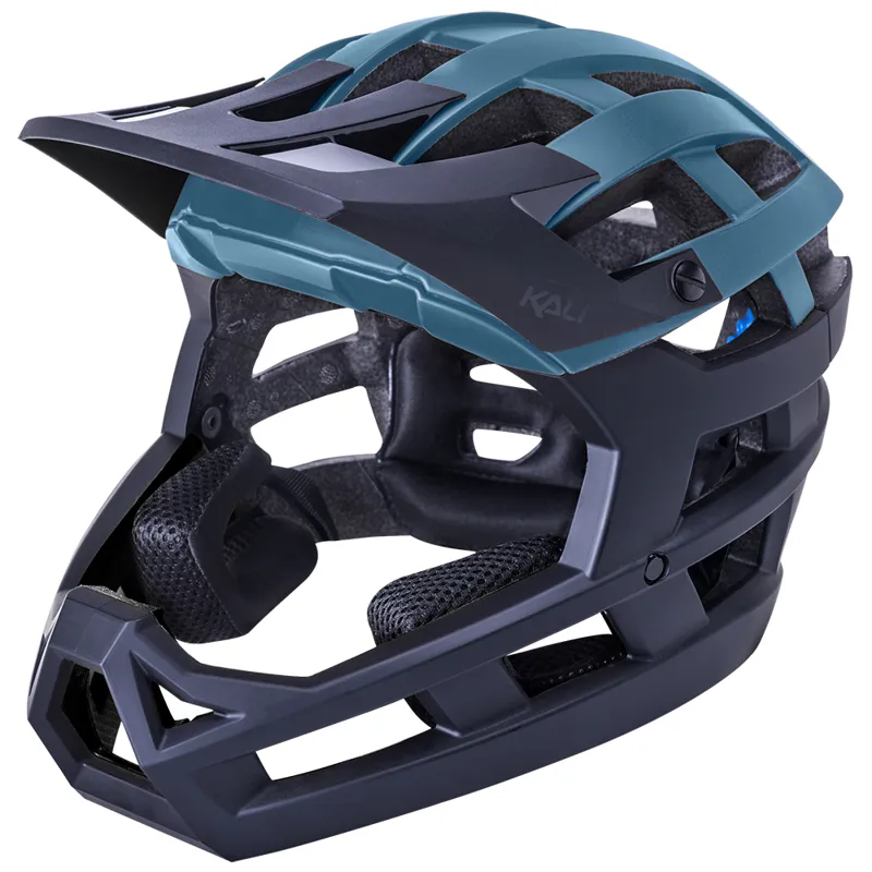 Full Face Helmets